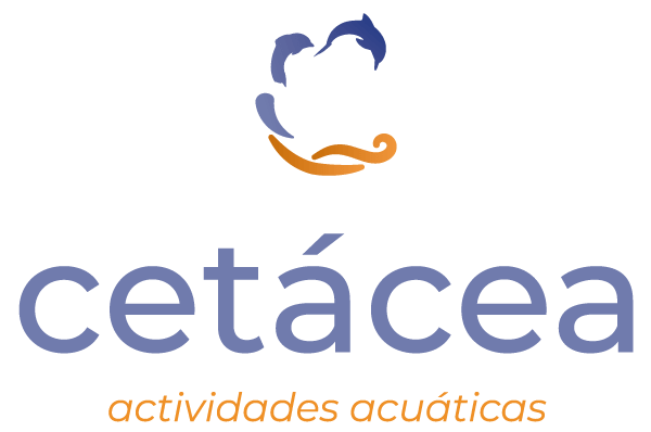 Cetácea Actividades Acuáticas