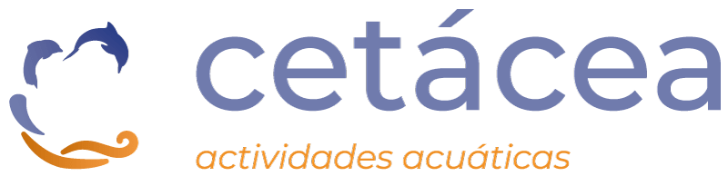 Cetácea Actividades Acuáticas